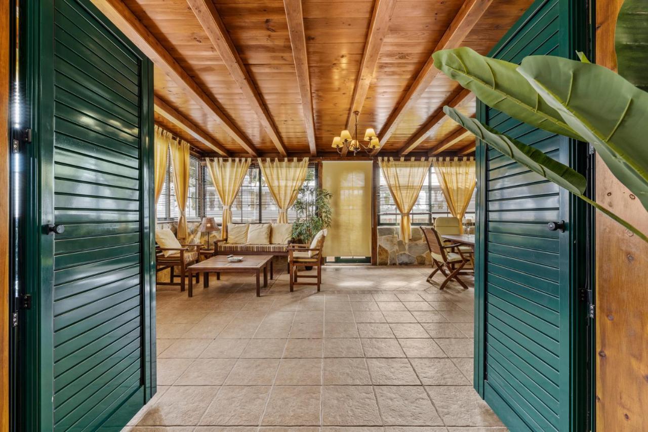 Lanzarote Villa Marla Costa Teguise Exteriér fotografie